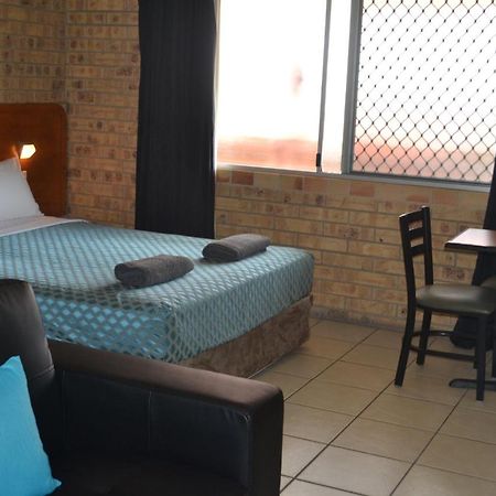 Matilda Motel Bundaberg Zewnętrze zdjęcie