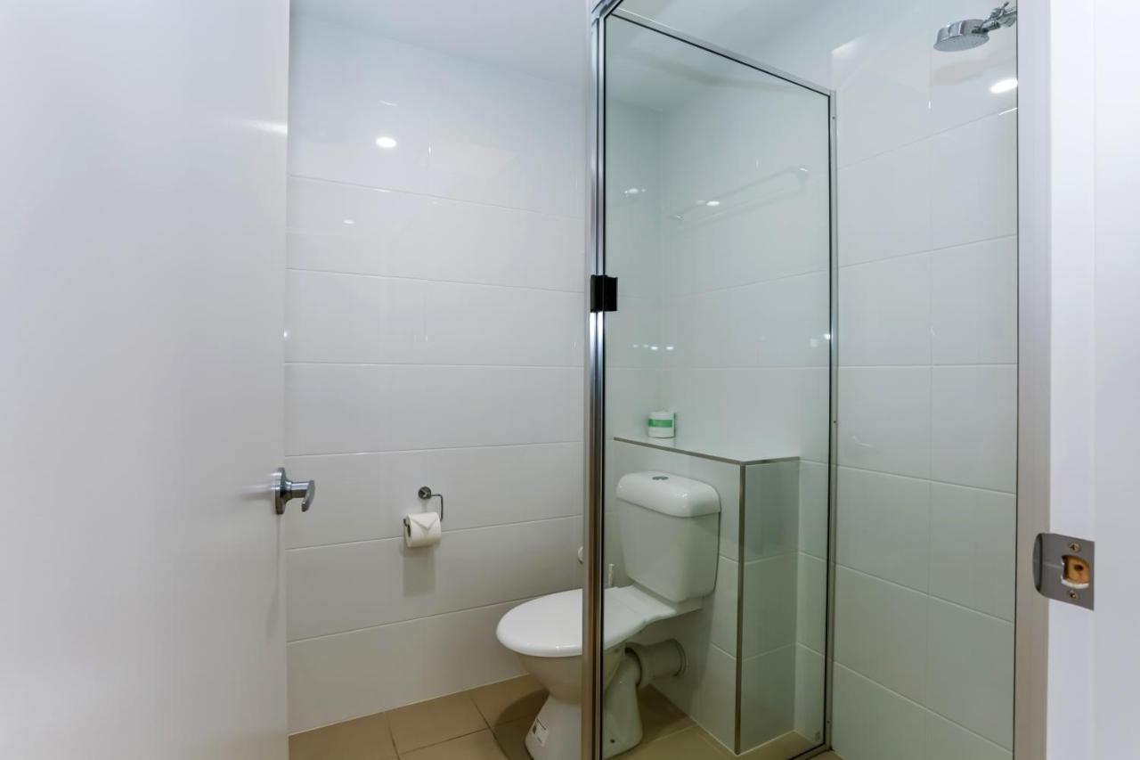 Matilda Motel Bundaberg Zewnętrze zdjęcie
